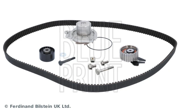 Water Pump & Timing Belt Kit